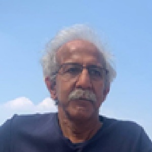 Sunil Kumar Gupta