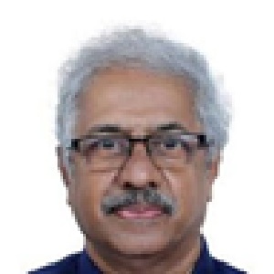 Suresh Nair