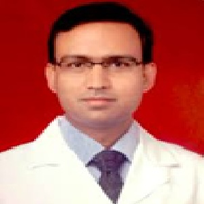 Vijay Parihar