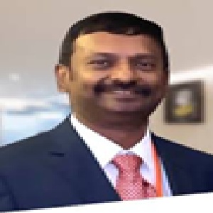 Vikram Muthusubramanian