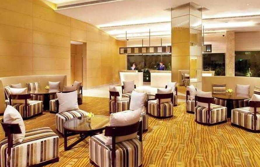 Courtyard by Marriott